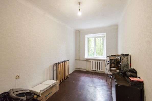 
  Продается 3-комн. квартира, 57 м², Седова ул, д. 14А
. Фото 1.