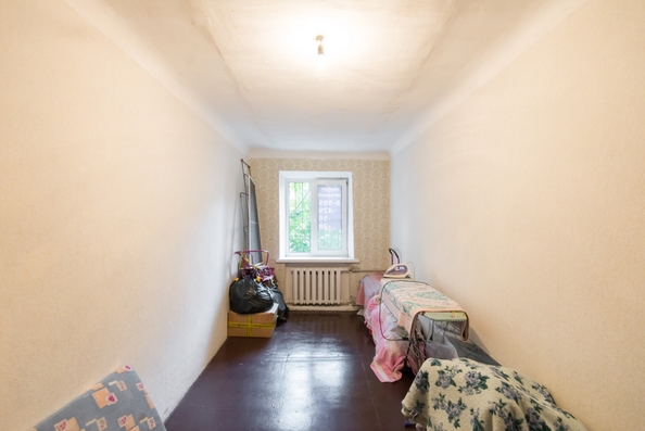 
  Продается 3-комн. квартира, 57 м², Седова ул, д. 14А
. Фото 3.