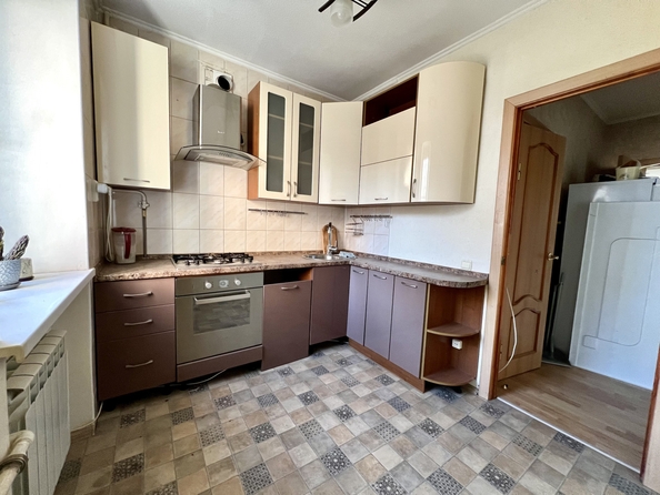 
  Продается 2-комн. квартира, 50 м², Садовая ул, д. 14
. Фото 1.