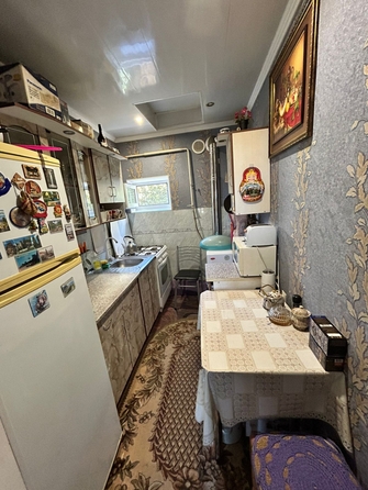 
  Продается коттедж, 140 м², село Самарское
. Фото 13.