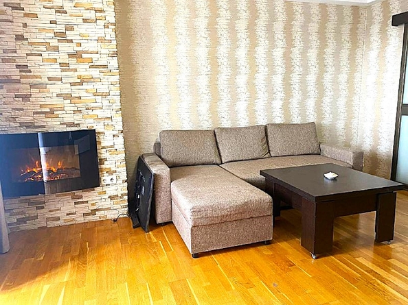 
  Продается 1-комн. квартира, 31.5 м², Зоологическая ул, д. 16
. Фото 8.