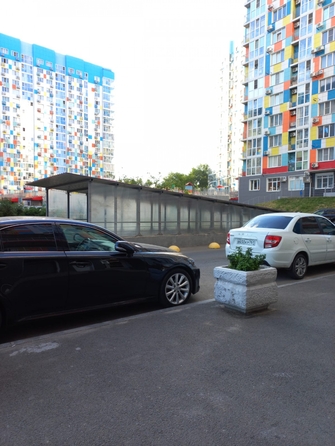 
  Продается 1-комн. квартира, 42 м², Таганрогская ул, д. 132
. Фото 9.