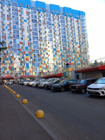 
  Продается 1-комн. квартира, 42 м², Таганрогская ул, д. 132
. Фото 10.