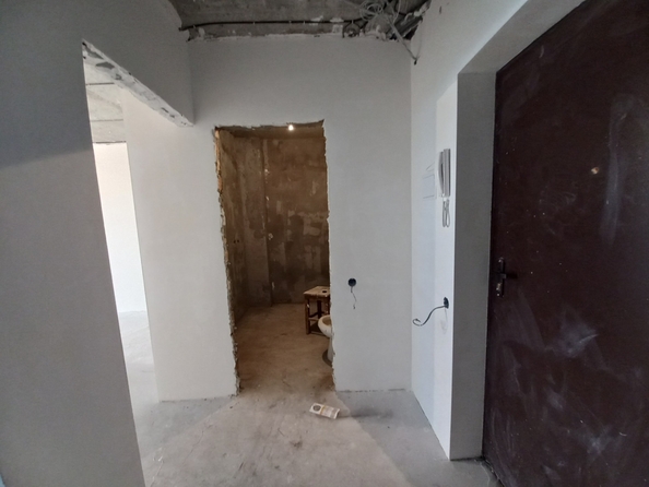 
  Продается 1-комн. квартира, 46 м², Таганрогская ул, д. 132
. Фото 6.