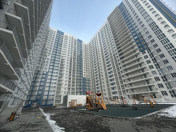 
  Продается 2-комн. квартира, 39.56 м², ЖК Донская Слобода
. Фото 10.