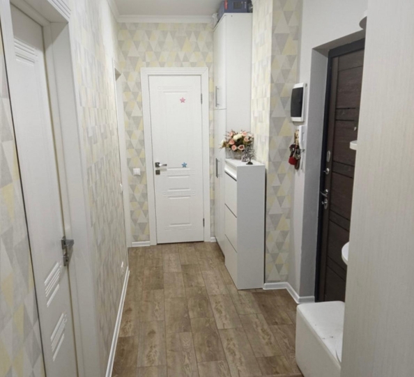 
  Продается 2-комн. квартира, 54.9 м², Магнитогорская ул, д. 1
. Фото 8.