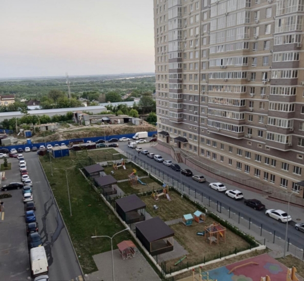 
  Продается 2-комн. квартира, 54.9 м², Магнитогорская ул, д. 1
. Фото 10.