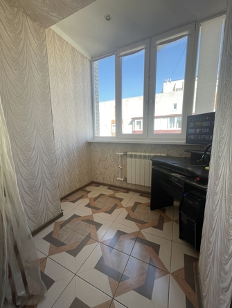 
  Продается 3-комн. квартира, 96.4 м², Орбитальная ул, д. 46
. Фото 16.