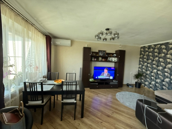 
  Продается 4-комн. квартира, 86 м², Извилистая ул, д. 10б
. Фото 2.