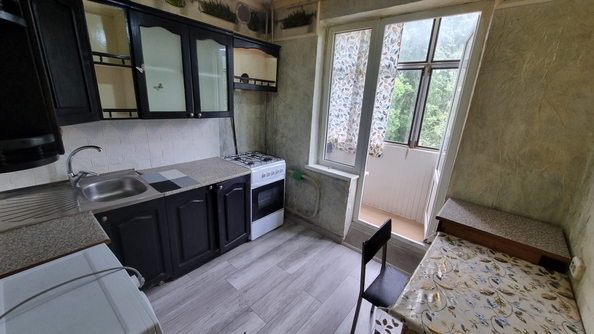 
  Продается 2-комн. квартира, 47 м², Тимошенко ул, д. 16
. Фото 1.