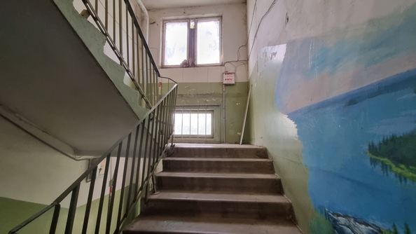 
  Продается 2-комн. квартира, 47 м², Тимошенко ул, д. 16
. Фото 26.