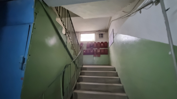 
  Продается 2-комн. квартира, 47 м², Тимошенко ул, д. 16
. Фото 27.