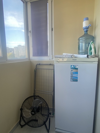 
  Продается студия, 29 м², Заводская ул, д. 25
. Фото 10.