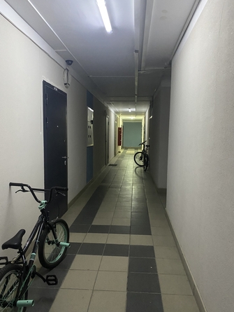 
  Продается студия, 29 м², Заводская ул, д. 25
. Фото 17.