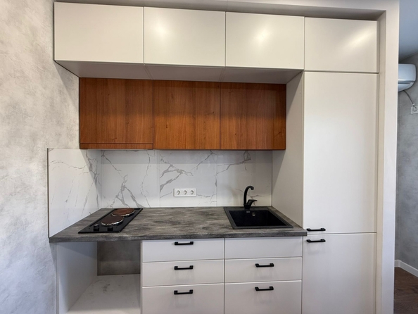 
  Продается студия, 34 м², Платова б-р, д. 20/17
. Фото 3.