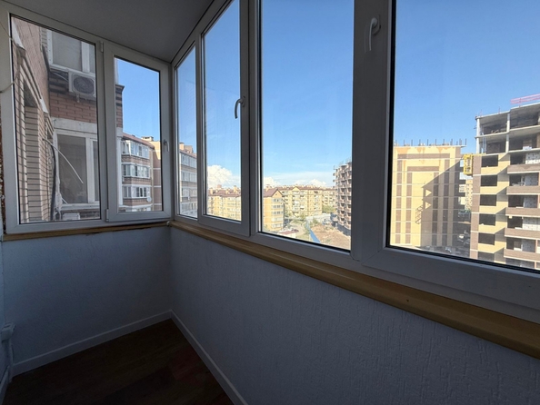 
  Продается студия, 34 м², Платова б-р, д. 20/17
. Фото 6.
