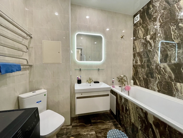 
  Продается 2-комн. квартира, 60 м², Тибетская ул, д. 1б
. Фото 14.