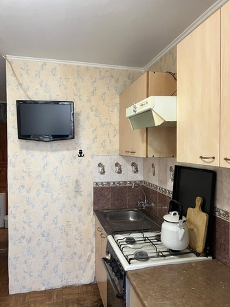 
  Продается 2-комн. квартира, 47 м², Жмайлова ул, д. 3
. Фото 5.