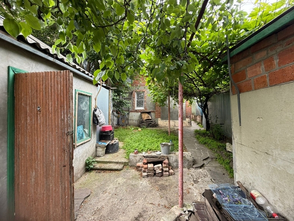 
  Продается дом, 37.4 м², Ростов-на-Дону
. Фото 11.