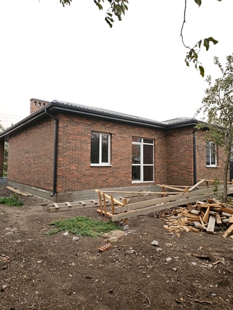 
  Продается коттедж, 114 м², село Синявское
. Фото 5.