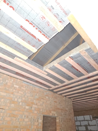 
  Продается коттедж, 114 м², село Синявское
. Фото 16.