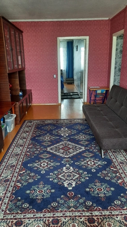 
  Продается 3-комн. квартира, 63 м², Грисенко ул, д. 21/62
. Фото 2.