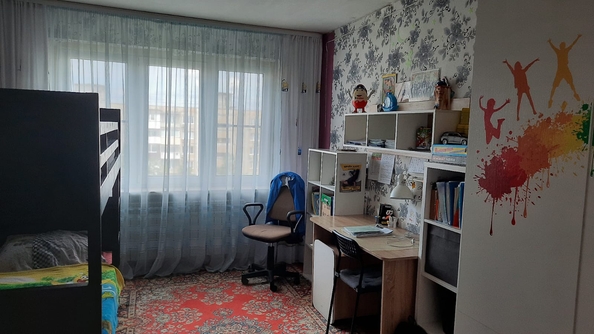 
  Продается 3-комн. квартира, 63 м², Грисенко ул, д. 21/62
. Фото 3.