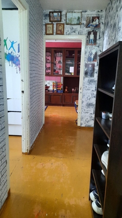 
  Продается 3-комн. квартира, 63 м², Грисенко ул, д. 21/62
. Фото 10.