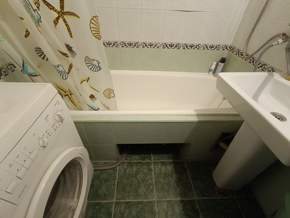 
  Продается 2-комн. квартира, 52 м², 1-я Баррикадная ул, д. 9
. Фото 5.