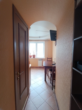 
  Продается 2-комн. квартира, 52 м², 1-я Баррикадная ул, д. 9
. Фото 6.