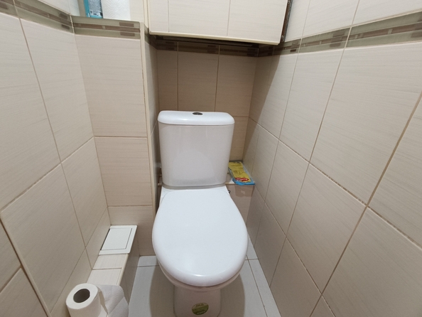 
  Продается 2-комн. квартира, 52 м², 1-я Баррикадная ул, д. 9
. Фото 17.