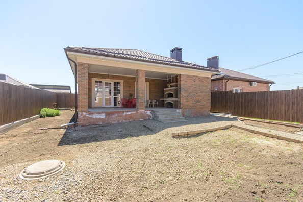 
  Продается дом, 150 м², хутор Ленинаван
. Фото 30.