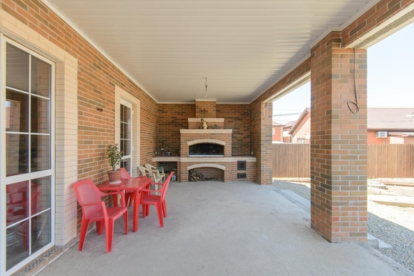 
  Продается дом, 150 м², хутор Ленинаван
. Фото 36.