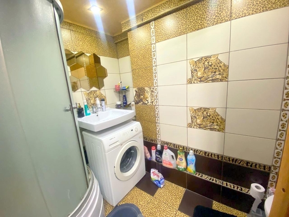 
  Продается 2-комн. квартира, 45 м², Халтуринский пер, д. 4а
. Фото 10.