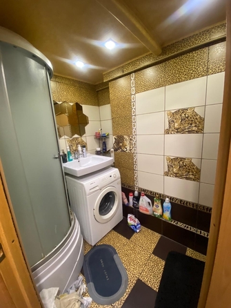 
  Продается 2-комн. квартира, 45 м², Халтуринский пер, д. 4а
. Фото 11.