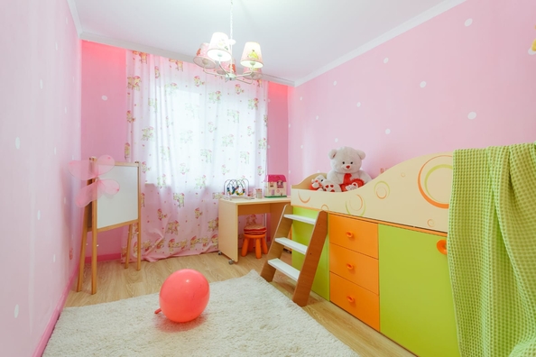 
  Продается 3-комн. квартира, 64 м², Орбитальная ул, д. 54
. Фото 4.