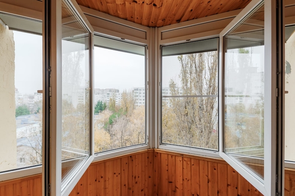 
  Продается 3-комн. квартира, 64 м², Орбитальная ул, д. 54
. Фото 13.