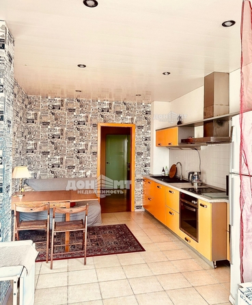 
  Продается 3-комн. квартира, 123.5 м², Братский пер, д. 48/19
. Фото 3.