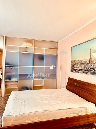 
  Продается 3-комн. квартира, 123.5 м², Братский пер, д. 48/19
. Фото 4.