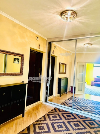 
  Продается 3-комн. квартира, 123.5 м², Братский пер, д. 48/19
. Фото 8.