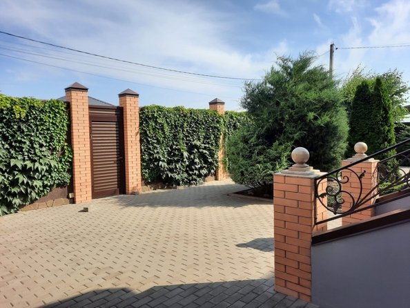 
  Продается дом, 392.8 м², хутор Ленинаван
. Фото 15.