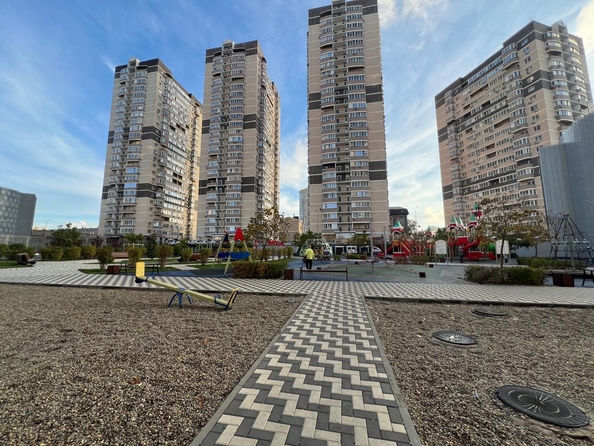 
  Продается студия, 23.8 м², Нансена ул, д. 103/1
. Фото 8.