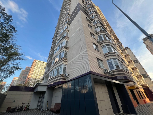 
  Продается студия, 23.8 м², Нансена ул, д. 103/1
. Фото 9.