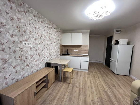 
  Продается студия, 18.5 м², Еременко ул, д. 87
. Фото 1.