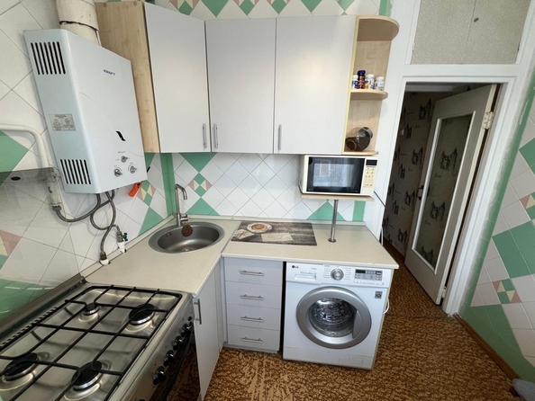 
  Продается 2-комн. квартира, 41.4 м², Крепостной пер, д. 132
. Фото 2.