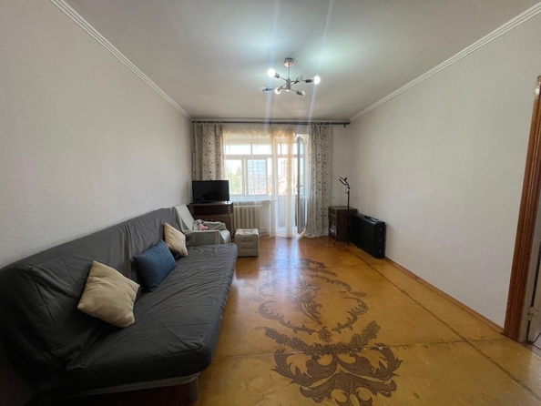 
  Продается 2-комн. квартира, 41.4 м², Крепостной пер, д. 132
. Фото 6.