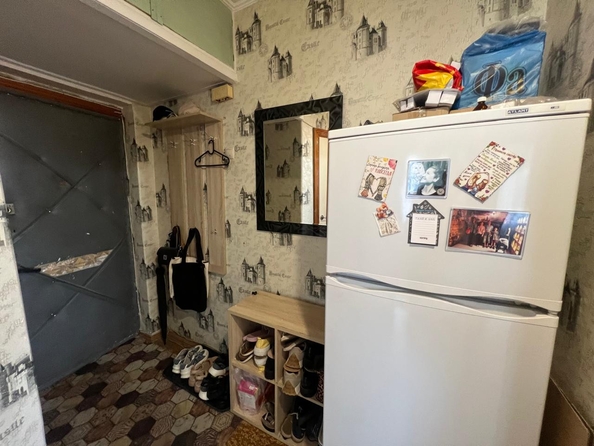 
  Продается 2-комн. квартира, 41.4 м², Крепостной пер, д. 132
. Фото 17.