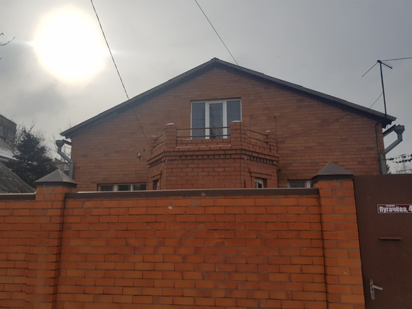 
  Продается дом, 230 м², Ростов-на-Дону
. Фото 1.