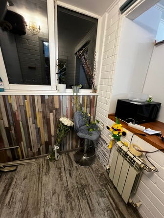 
  Продается 1-комн. квартира, 38 м², Магнитогорская ул, д. 1а/25
. Фото 5.