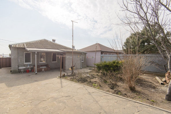 
  Продается дом, 75 м², Ростов-на-Дону
. Фото 22.